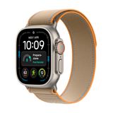 Apple Watch Ultra 4 49 mm Titanium OLED 5G GPS
