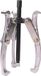 Draper Poelietrekker 3-armig, 65x75mm - D13908