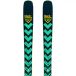 Black Crows Freeride Ski's Atris (172cm - Turqoise)