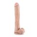 Au Naturel Sensa Feel Daddy - 35 cm - Realistische Dildo