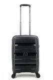 Decent Straight-Line Cabin Spinner black