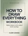 Refined Knowledge How to Draw Everything: Highest Impact on the Original Book’s Teachings