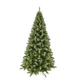 Triumph Tree Pittsburgh - sapin de noël artificiel vert 2,3m x 1,22m
