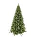 Triumph Tree Pittsburgh - sapin de noël artificiel vert 2,3m x 1,22m