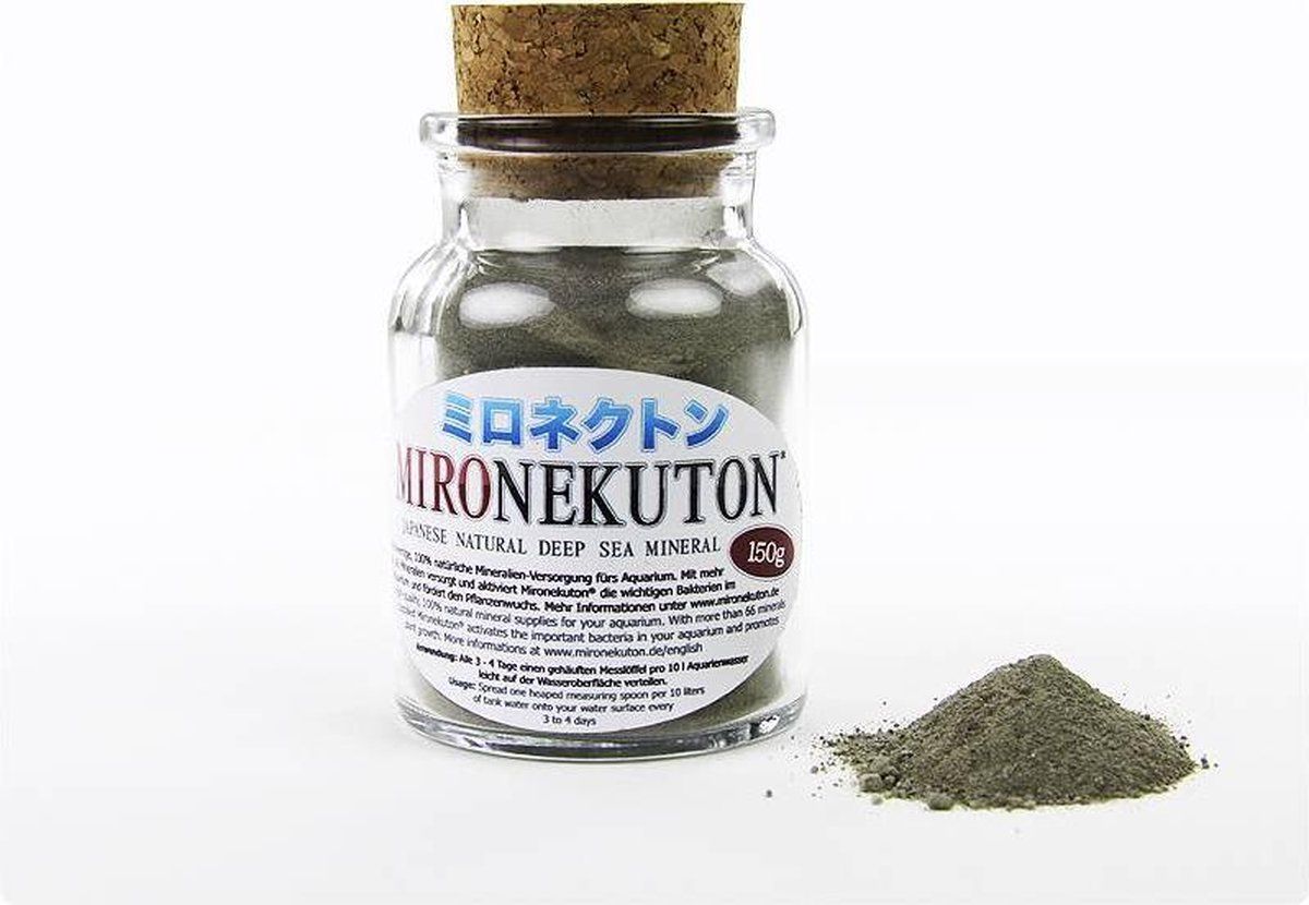 Mironekuton poeder 150 gram
