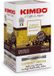 Kimbo Espresso Barista 100% Arabica Capsules, Compatibel met Nespresso, Medium Gebrand, Smaakintensiteit 9, 30 Stuks