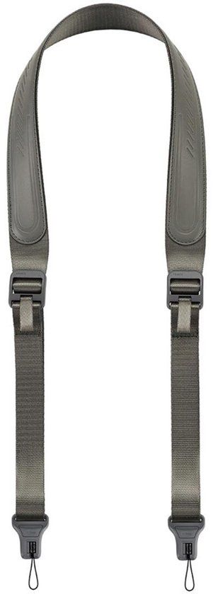 Ulanzi CSS1 U-Snap camerariem - Frost Pine Green