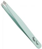 Peggy Sage Professional Tweezers Verte