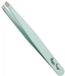 Peggy Sage Professional Tweezers Verte