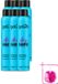 Schwarzkopf Got2B 6 x Fresh & Fabulous Volume Dry Shampoo - 200 ml
