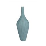 Vaas Colori Vaas Bahar Blauw 31 cm