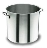 Lacor 50120W kookpan 20 cm, roestvrij staal wagner