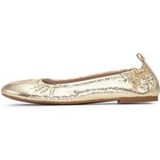 ILSE JACOBSEN HORNBÆK Ilse Jacobsen Panora01 Platin Taupe Taille: 41 | Ballerines Outlet | Femme | Le Noir