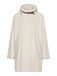 ILSE JACOBSEN Functionele jas 'RAIN151' offwhite