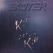Kill Exciter Kill After Kill LP Coloured Vinyl Silver