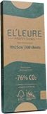 Elleure Hair Coloring Paper - Wrapix - Highlights - 10x25cm