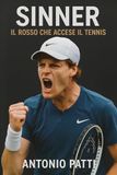 Sinner. Il rosso che accese il tennis
