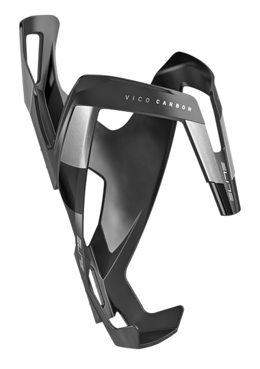 Elite Vico Carbon zwart