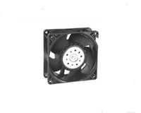 ebm-papst 3218 JH3 Computer behuizing Ventilator 9,2 cm Zwart