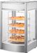 VEVOR Chauffe-pizza 356 mm 4 couches commercial