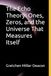 The Echo Theory: Ones, Zeros, and the Universe That Measures Itself