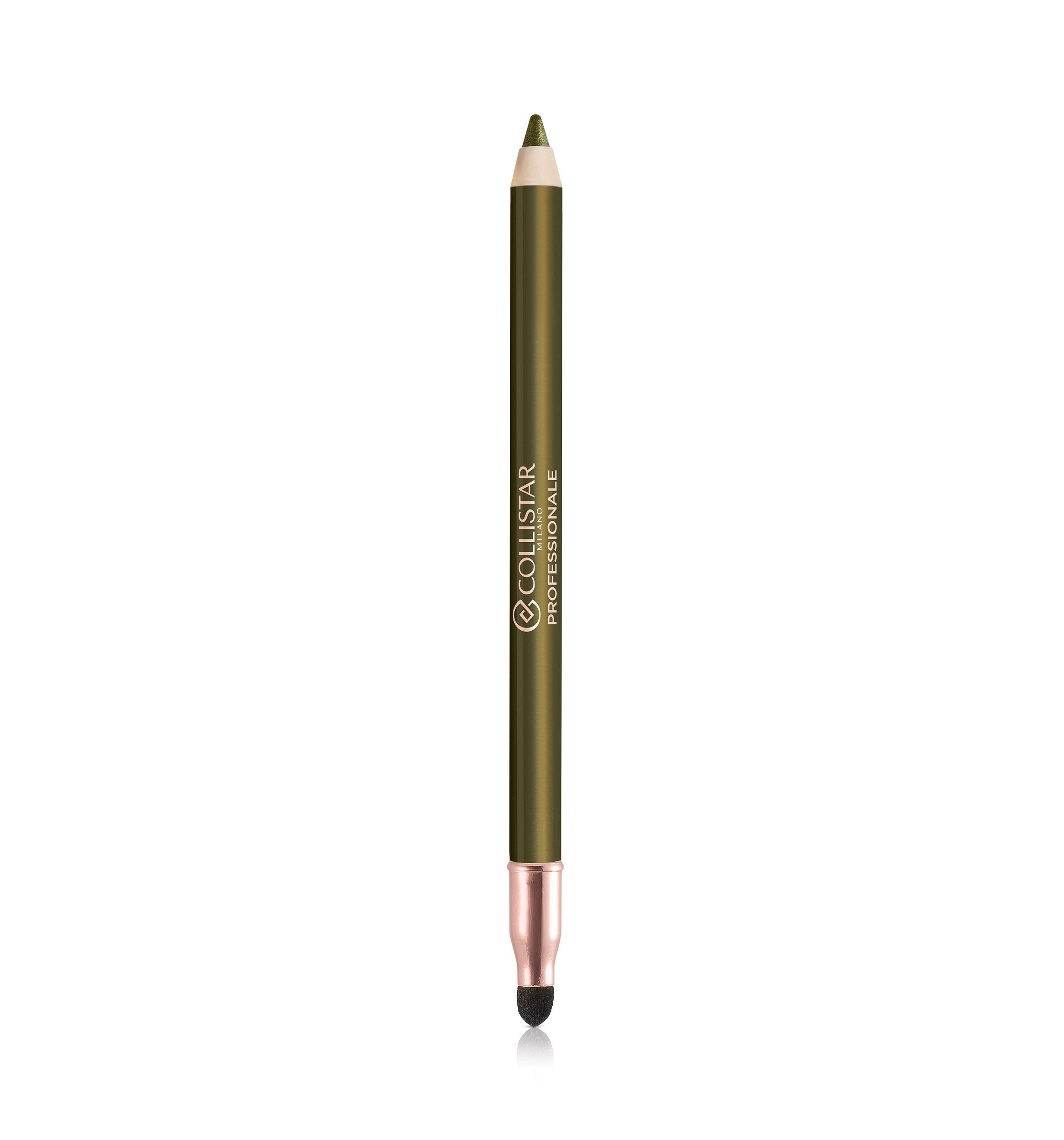 Collistar Professionale Eye Pencil Kohl 6 - Green Gold - Waterproof