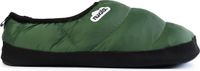 Nuvola. Secret Spot SL Nuvola-Sloffen Unisex- Militair groen- 34/35