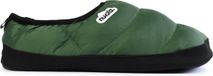 Nuvola. Secret Spot SL Nuvola-Sloffen Unisex- Militair groen- 34/35