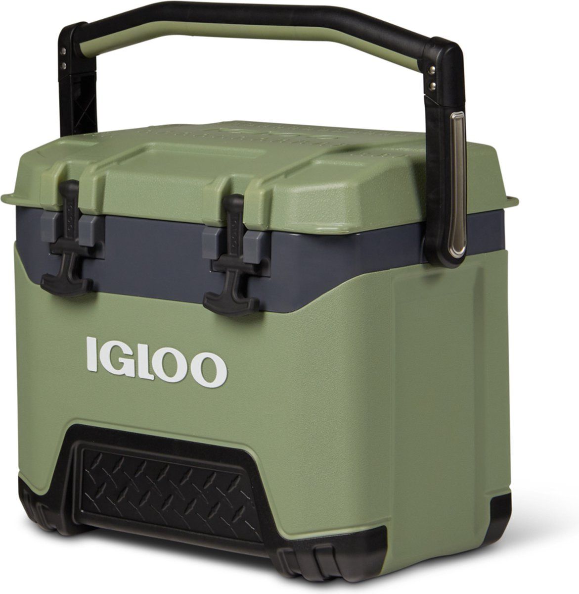Igloo BMX 25 Koelbox - Groen