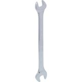 KS Tools 518.0704 CHROMEplus Dubbele steeksleutel, 10x11mm