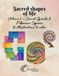 Sacred Shapes of Life: Sacred Spirals and Fibonacci Sequence