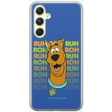 ERT GROUP mobiel telefoonhoesje voor Samsung A54 5G Scooby Doo patroon 003