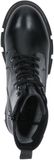 Caprice Dames Enkellaarsje 9-25218-43 022 G-breedte Maat: 36 EU