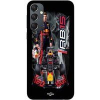 Samsung Galaxy A34 Max Verstappen renault sport red bull f1 Maniacase