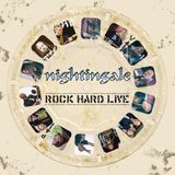 Suburban Nightingale Rock Hard Live
