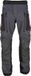 Klim Carlsbad Rogue Gore-Tex Pantalon de moto en textile - Noir - Taille Long 38