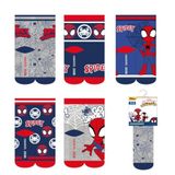 CERDÁ LIFE'S LITTLE MOMENTS Spidey comfortabele sokken 5 uniseks kinderen, Spidey, 31-34