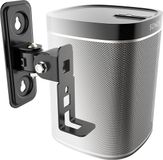 RICOO Wandhouder voor Sonos Play:1, Zwart
