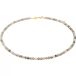 Sloya Serena Collier en pierre labradorite femme