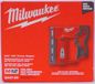 Milwaukee 2447-20 M12 3/8" Crown Stapler