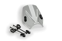 Puig 20702H Voorruit Mito Smoke