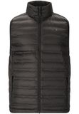 WHISTLER Steppweste Froze Zwart 3XL