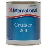 International Cruiser 200 Solvant 750ml