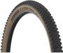 Massi A/f Vortex Pro Skin Wall 29" x 2.25 MTB Band Zwart/Bruin