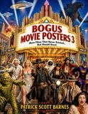 Bogus Movie Posters 3 Paperback