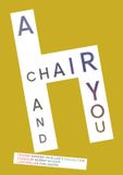A Lars Müller Publishers A Chair and You