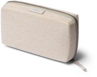 Bellroy Tech Kit Accessoires Tas – Wit