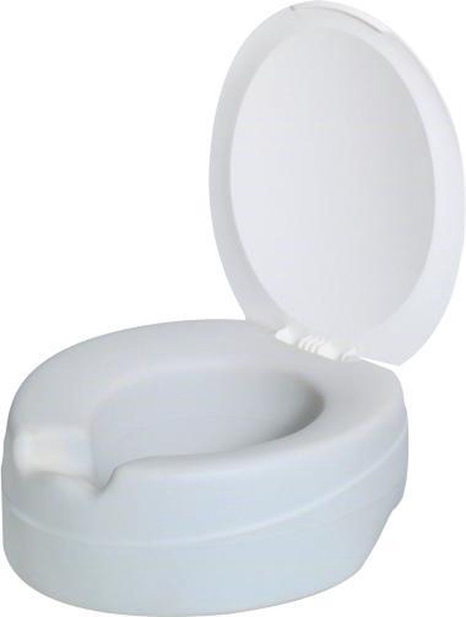 Herdegen Contact Toiletverhoger Met Deksel