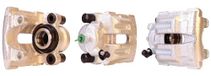 FERODO FCL694548 Remklauwen en accessoires