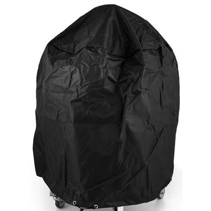 Patton Kettle Chef 47 cm Beschermhoes - Zwart